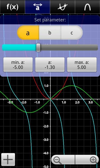 Imagen 2 para Function Inspector LITE