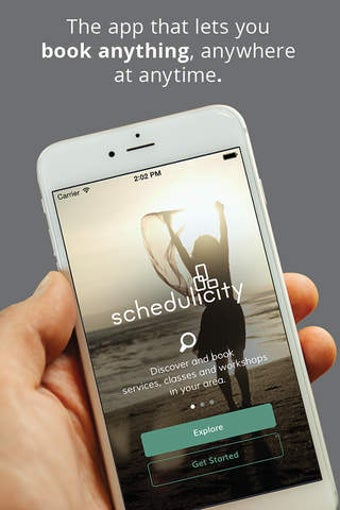 Imagen 0 para Schedulicity