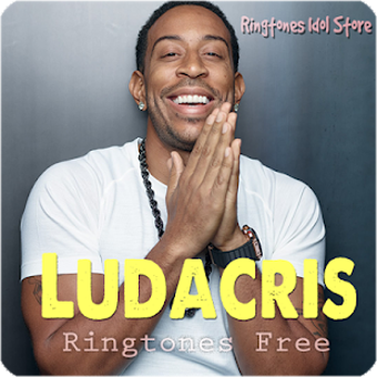 Image 1 for Ludacris Ringtones Free