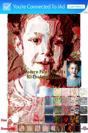 Image 0 for Modern Paint Job Lite