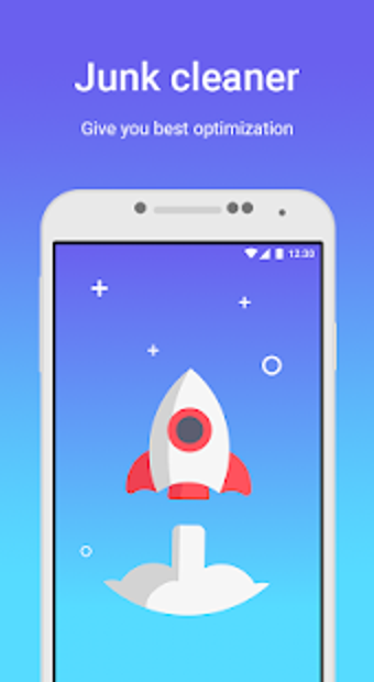 Image 3 for Space Booster - Clean you…