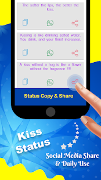 Imagen 3 para Kiss GIF