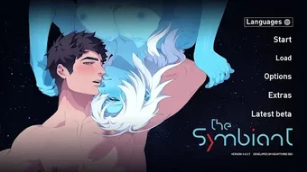 Image 0 for The Symbiant Yaoi Story