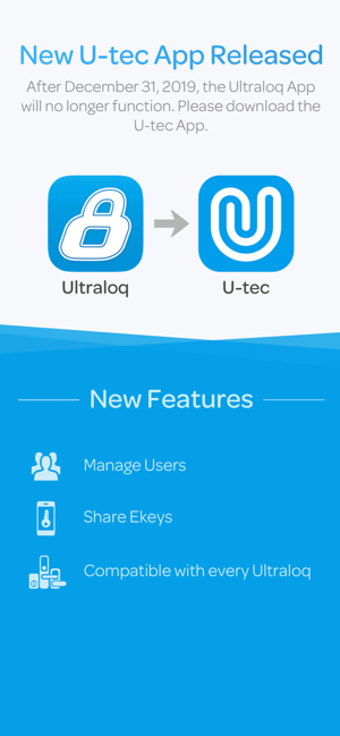 Image 0 for Ultraloq