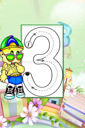 Image 0 for How to write numbers and …