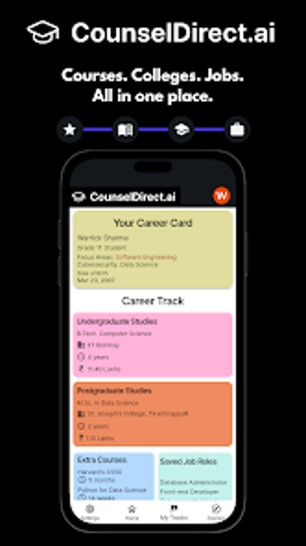 Image 0 for CounselDirect.ai
