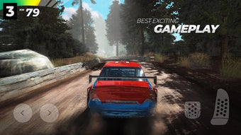 Image 2 for Real Rally