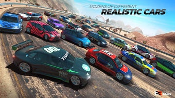 Image 1 for Real Rally