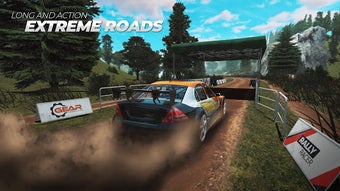Image 0 for Real Rally