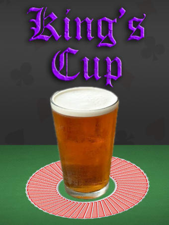 Image 1 for King's Cup Free