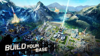 Imagen 2 para War Planet Online: Global…