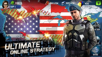 Imagen 0 para War Planet Online: Global…