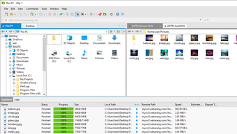 Imagen 0 para Xftp