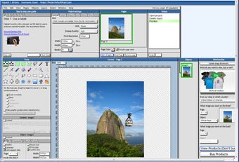Imagen 0 para Fatpaint