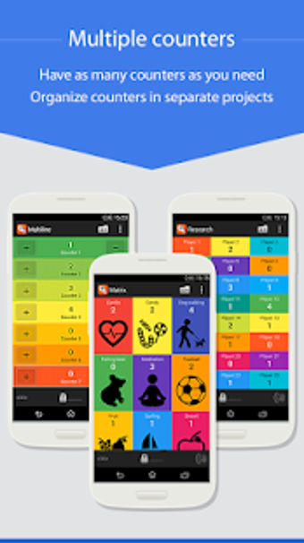 Image 2 for Uber-Counter | Tally coun…