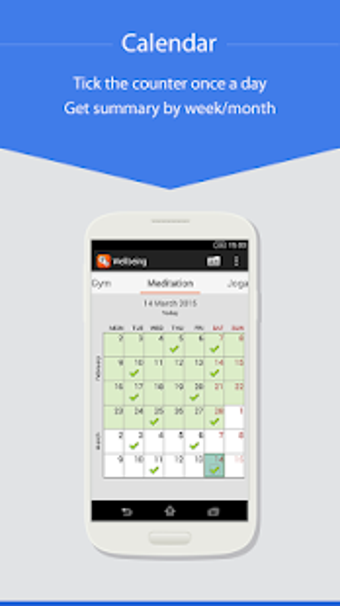 Image 1 for Uber-Counter | Tally coun…