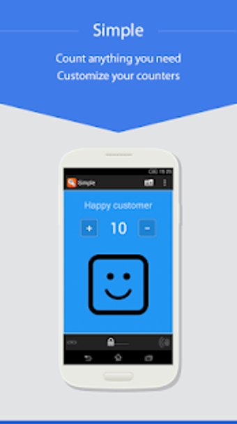 Image 3 for Uber-Counter | Tally coun…