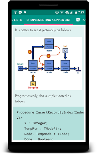 Imagen 1 para Pascal Programming