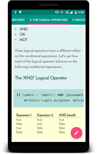 Imagen 2 para Pascal Programming
