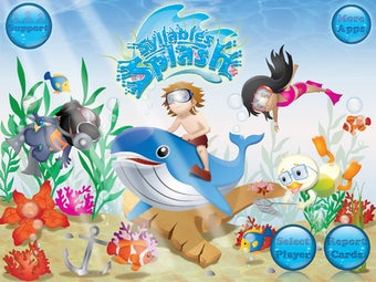 Imagen 0 para Syllables Splash Lite