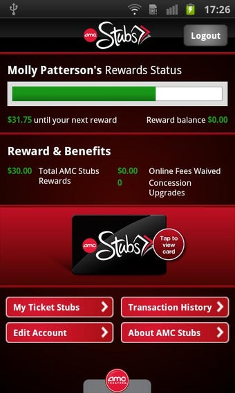 Image 3 for AMC Theatres
