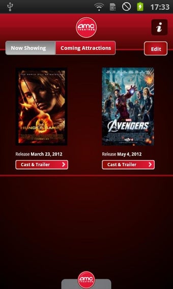 Image 6 for AMC Theatres