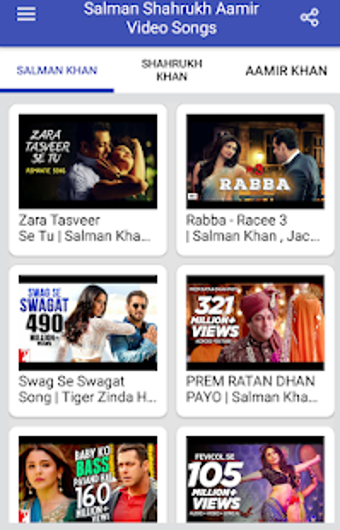 Imagen 2 para Hindi Movie Songs