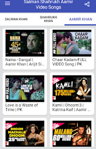 Imagen 0 para Hindi Movie Songs