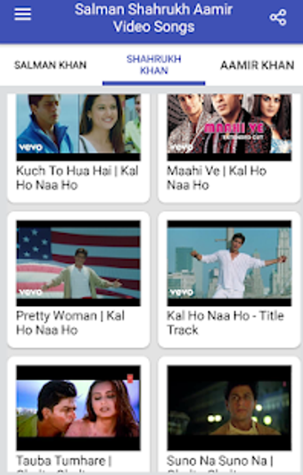 Imagen 3 para Hindi Movie Songs