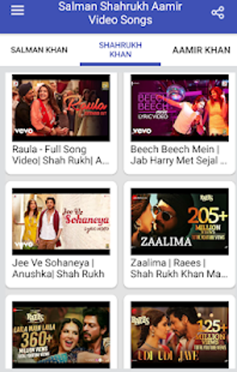 Imagen 1 para Hindi Movie Songs