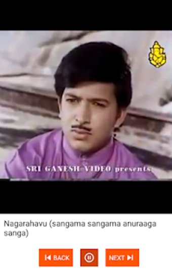 Imagen 1 para Vishnuvardhan Songs - Kan…