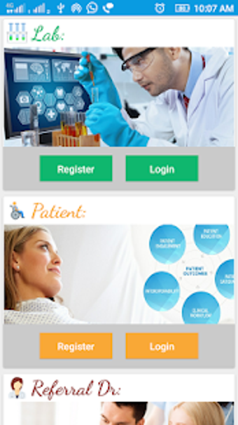 Imagen 3 para PathoGold Laboratory Soft…