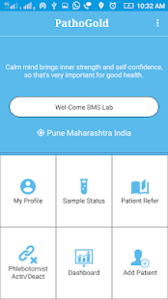 Image 2 for PathoGold Laboratory Soft…