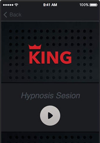 Image 0 for The King App