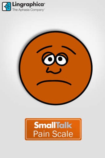 Image 0 for SmallTalk Pain Scale