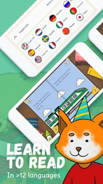 Image 0 for Educational Kids Games Le…