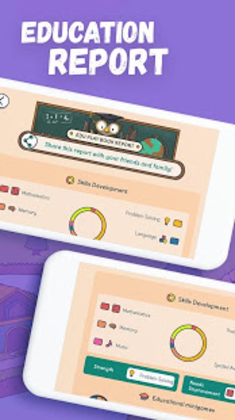 Image 2 for Educational Kids Games Le…