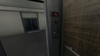 Imagen 1 para Elevator Ritual Horror (S…