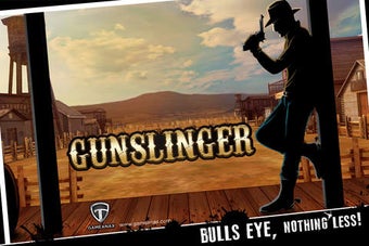 Image 0 for Shooting Games - Sniper W…