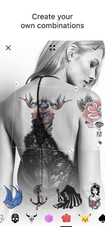 Image 0 for Tattoo  tattoo designs ap…