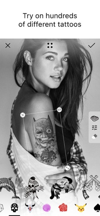 Image 3 for Tattoo  tattoo designs ap…