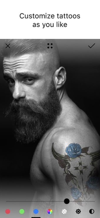 Image 2 for Tattoo  tattoo designs ap…