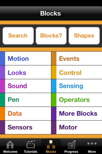 Image 0 for Start Scratch: Tutorials …