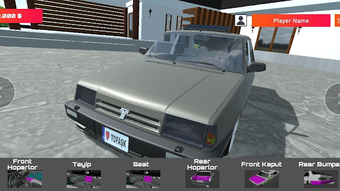 Image 0 for Etiket Tofask