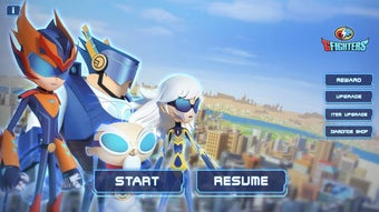 Image 2 for GFighters