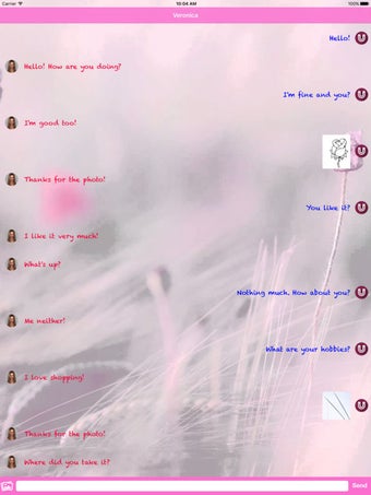 Image 1 for Smart Virtual Girlfriend