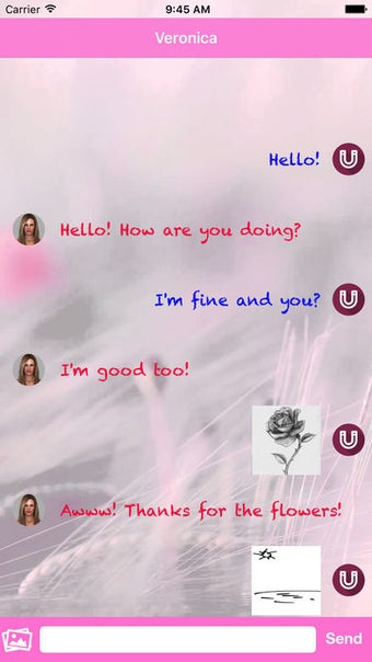Image 0 for Smart Virtual Girlfriend