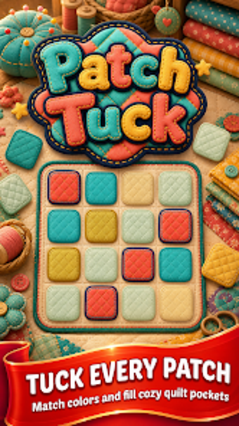 Imagen 0 para Patch Tuck