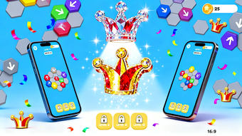 Image 0 for KG999Hex Slide