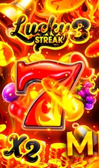 Image 0 for Lucky Match Streak